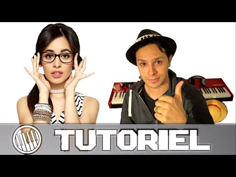 🎹 Piano Tutoriel - Camila Cabello - Havana