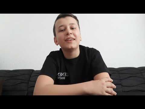 1.000.000 SUBSCRIBERA ILI DJEVOJKA? PITANJA I ODGOVORI #3