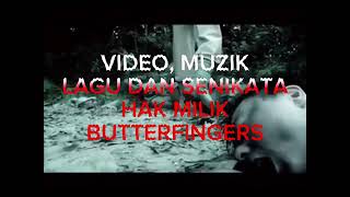 Mati Hidup Kembali [LIRIK] - Butterfingers