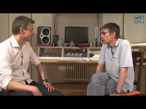 Ein Tonstudio entsteht - Equipmentauswahl Teil 1