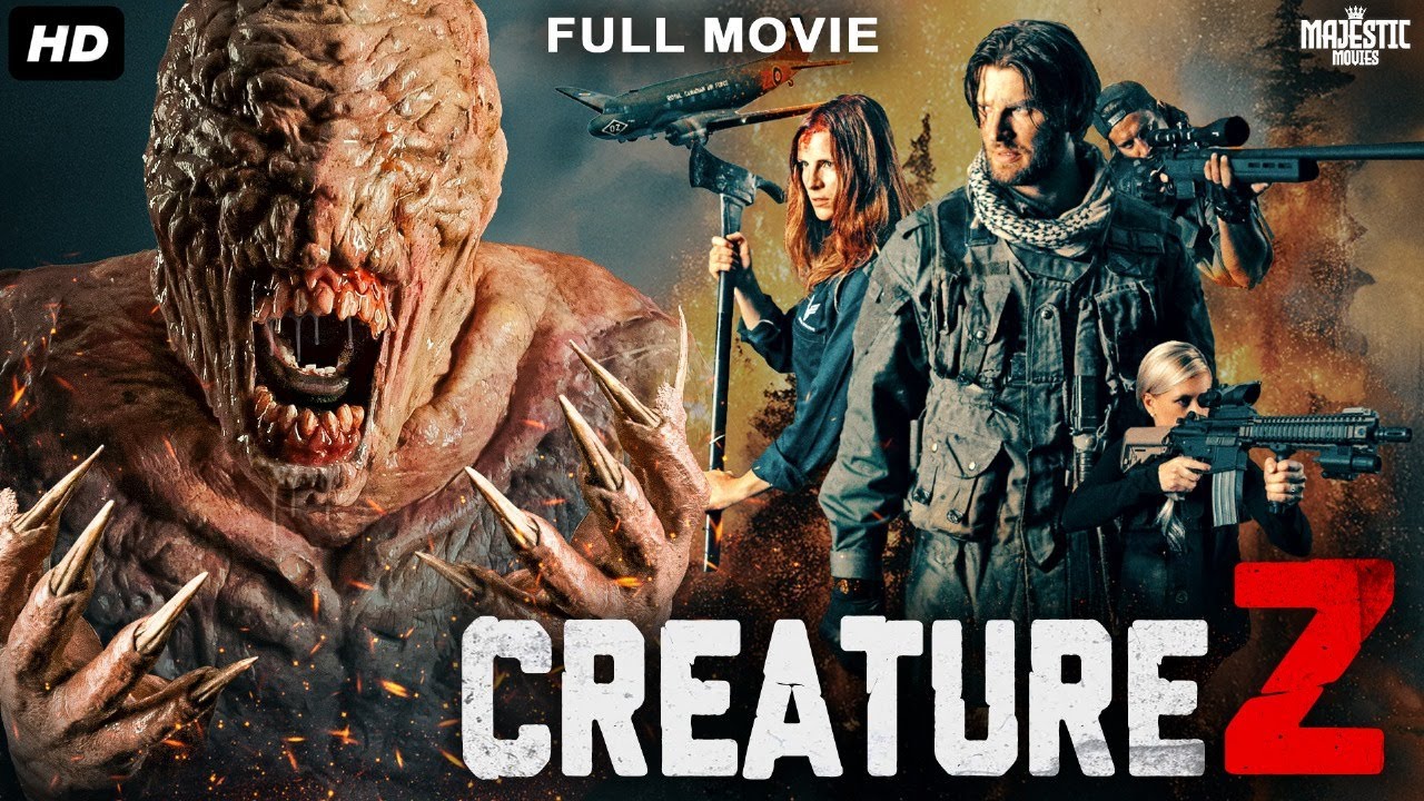 Tarnatioп aka Creature Cabiп (2017) – A Chilling Tale of Horror and the Supernatural