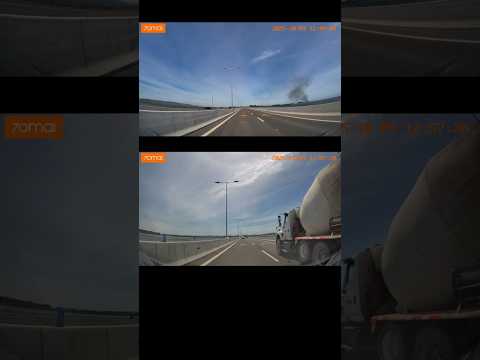 Puente Industrial Hualpén Chile 2025 v