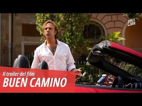 GOOD WAY | The film trailer | HOT CORN