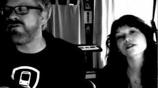 &quot;Barbara H&quot; (Fountains of Wayne cover), sung by Flora &amp; Philip of Winterpills