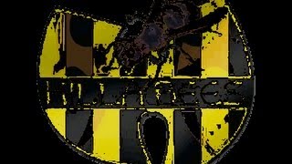 Gutmistrz Drahuda ft. Łysy & Solomon Childs - Do Not Trust Anyone