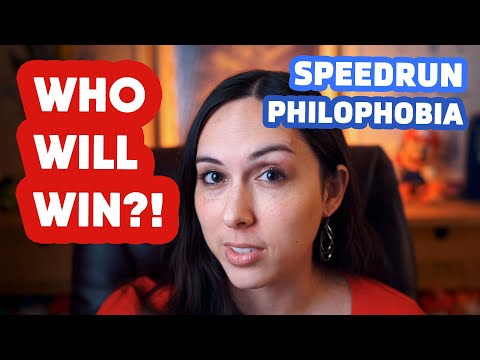 Philophobia, Ep. 3: It's A Speedrun!