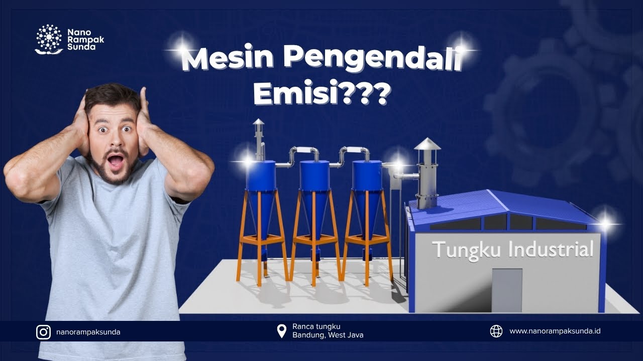 EXPLAINER MESIN CCS