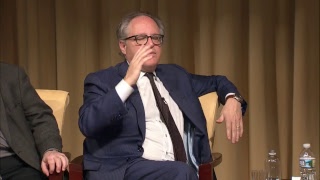 First Annual McGowan Forum on Ethics