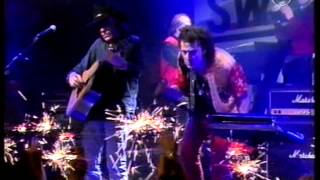 BAP - Do kanns zaubere - Live 1993