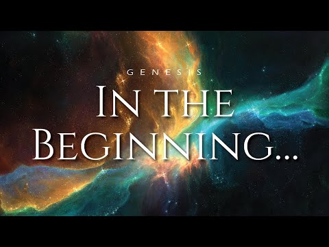 Genesis 21: 12-34 "With or Without You" -  11/27/22