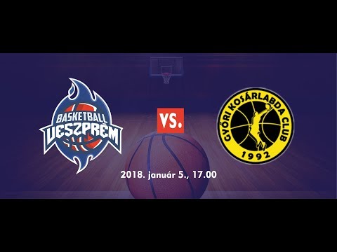 HOYA-Pannon Egyetem Veszprém - Agrofeed Széchenyi Egyetem Győri KC