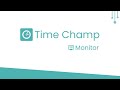 Monitor Employee | Time Champ