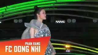 Đông Nhi - Wanna See You Dance (La La La) | Lễ Hội Pháo Hoa 2019