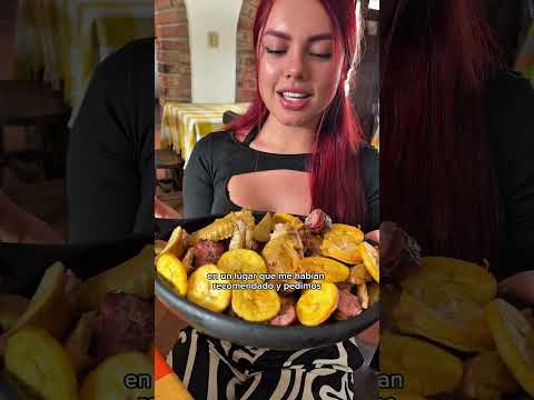 Ya conocías  la laguna XIE en Sachica Boyaca ? #restaurante #colombia #laguna #viajes