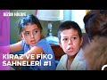 Kiraz Ve Fiko Nun Maceraları Part 1 Bizim Hikaye