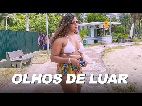 Forró Cintura de Mola - OLHOS DE LUAR