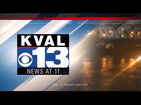 KVAL News at 11 - Open June 21, 2020