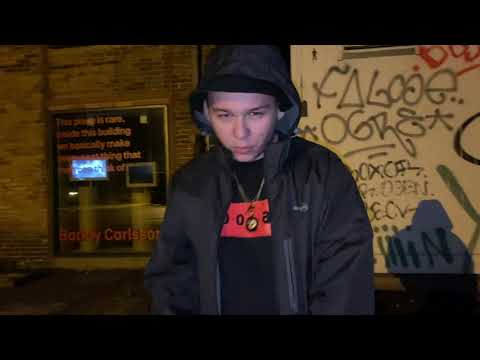 Młody krzaquu-loop (prod.yxng irie)(official Denmark oneshot)