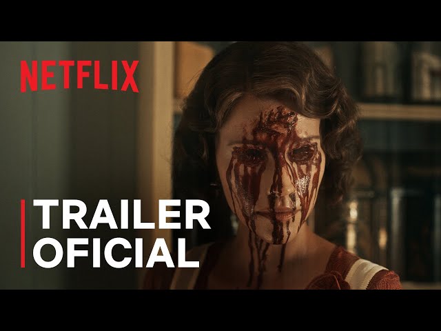 DORAMA SOBRENATURAL com romance estarrecedor estreia na Netflix