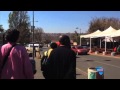 A Taxi Tour Through Soweto