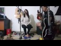 Tsy Maintsy Tongako Fascination Cover