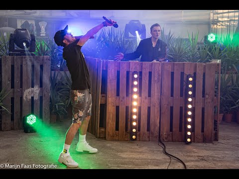 Ephoric & MC Sarge - Hardstyle Classics Set (Hardstyle Quarantine Livestream)