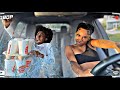 DRIVING SUPER CRAZY MAKING My ANGRY GIRLFRIEND HOLD ICE COLD WATER HILARIOUS
