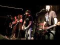 MARK LIND & THE UNLOVED: "Better Days" (TT the Bear's, Cambridge, MA, 6/20/09)