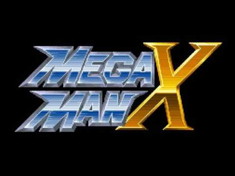 Opening Stage (Beta Mix) - Mega Man X