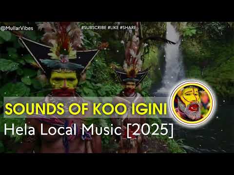 SOUNDS OF KOO IGINI (2025) - ALA ALI IGINI
