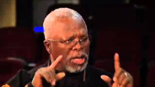 Africa 360 - John Kani exclusive video