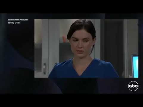 General Hospital 9-11-25 Preview GH 11th September 2025