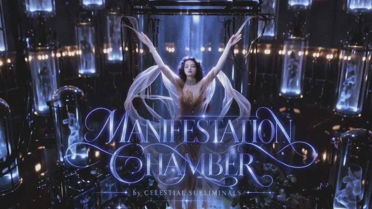 [WARNING DO NOT MISS YOUR INVITE] ✧ THE MOST EXTREME SUBLIMINAL EXPERIMENT WE HAVE EVER CREATED ✧