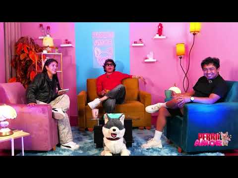 🔥 ¿EL AMOR ES UN PECADO? (JC, DOMINIC Y SANTAFE) confiesa sus amores prohibidos | PERRO AMOR