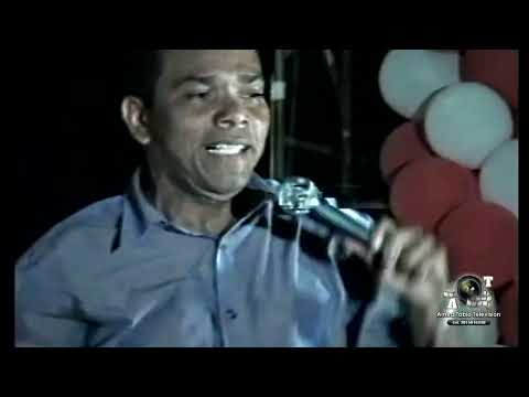 NUNCA FUE AMOR MIGUEL MORALES Y CHICHE MAESTRE EN BARRANQUILLA