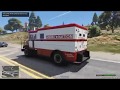 Convoys and Other Hits 0.7b for GTA 5 video 1