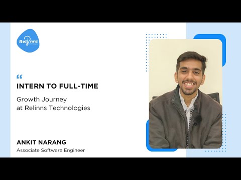 Relinns Careers Website