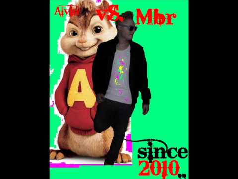 Alvin vs. Mbr.wmv