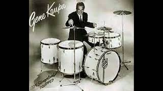 Who - Gene Krupa \u0026 His Orchestra
