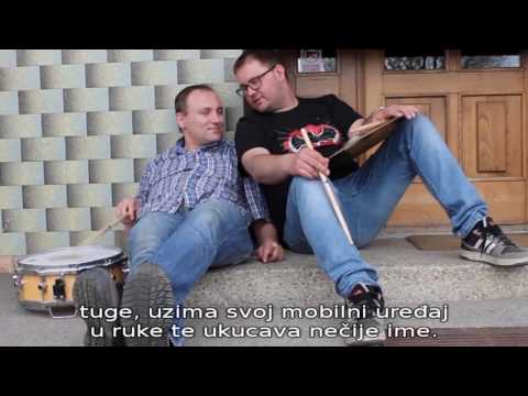 Konjska Surla & Sale - SreČni ljudi