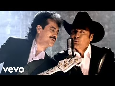 Videoclip de No Tiene La Culpa El Indio — Los Tigres del Norte