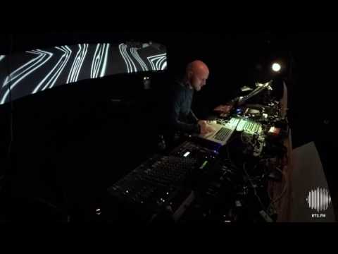 Marko Fürstenberg - RTS.FM Budapest w/ YWF • Odum • Garpo 17-February-2017 #StreamOn