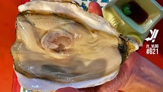 Download lagu Enormous Oyster at the Kenting Night Market! | Travel Taiwan mp3 Download lagu Enormous Oyster at the Kenting Night Market! | Travel Taiwan mp3