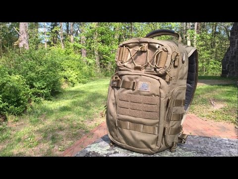 Vanquest Javelin 3.0 V-Slinger: Even Better Sling Bag for EDC | Everyday Carry | Bug Out Bag