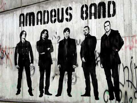 Amadeus Band Uzivo - Mutivoda, Ostavljas me samu
