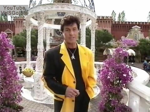 Freddy Breck - Drei weiße Rosen - 1994