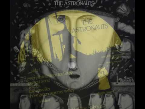 The Astronauts - Bugle / Genius Records - 1981