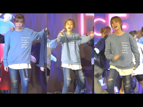 201010 (4K) Precious cover Treasure (Oil as Jihoon) - Boy @ Central GrandRama 9 Cover dance 2020