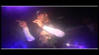 La Fouine - Ca fait mal (live)