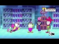 Teen Titans Go-The Return of Slade ENDING